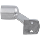 Marine Boat Yacht 316 Stainless Steel Hand Rail Fitting End Stanchion For 1 F4J6
