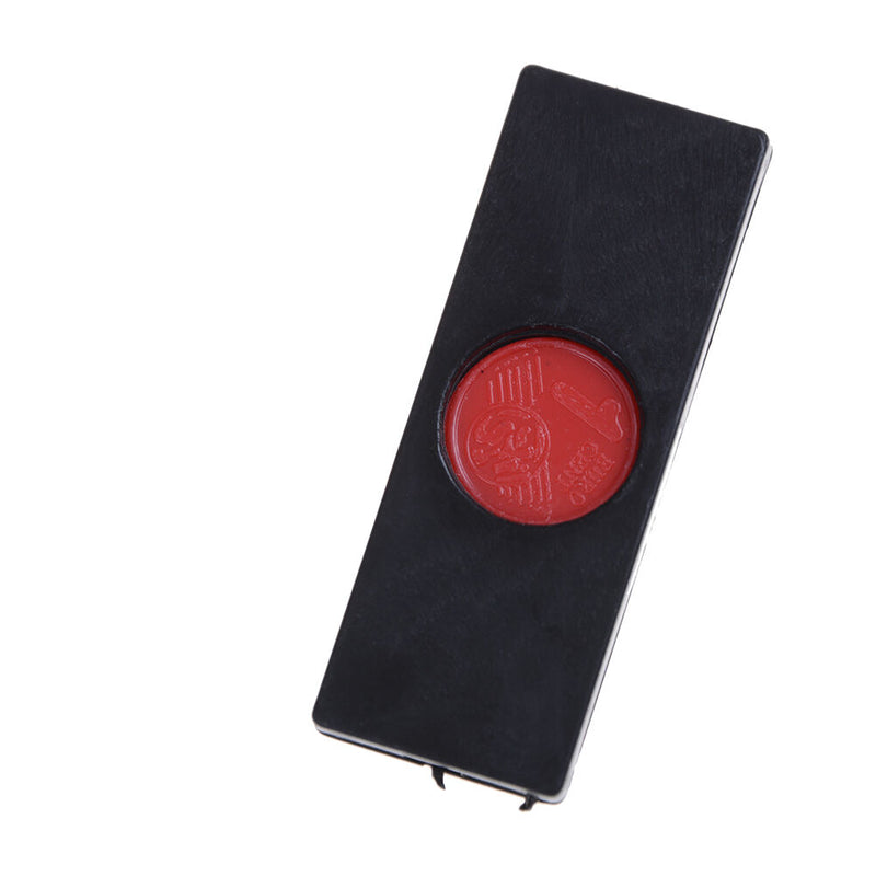 Coins Disappear Device Flying Money Not Seen Magic Show Props Close-Up Tricks MO