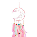 Adorable Wall Dreamcatcher Tassel Handmade Crafts