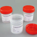 10 Hospital Urine Collection Sample Cups Specimen Bottle Physical Test 60mL