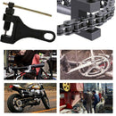 Motorcycle 420-530 Chain Splitter Atv Cutter Breaker Removal Repair Plier T