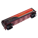plastic train container Railroad Layout train parts freight car carriage E