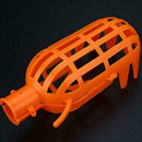 Plastic Orange Fruit Picker without Pole Fruit Catcher To Gardening Picking G7Y1