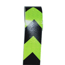 5x300cm Arrow Reflective Tape Car Motorcycle Stickers Safety Warning Mark Tape