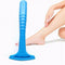 2Pc/Lot Professional Handle Dead Skin Calluses Remover Pedicure Foot Rasp M T9V2