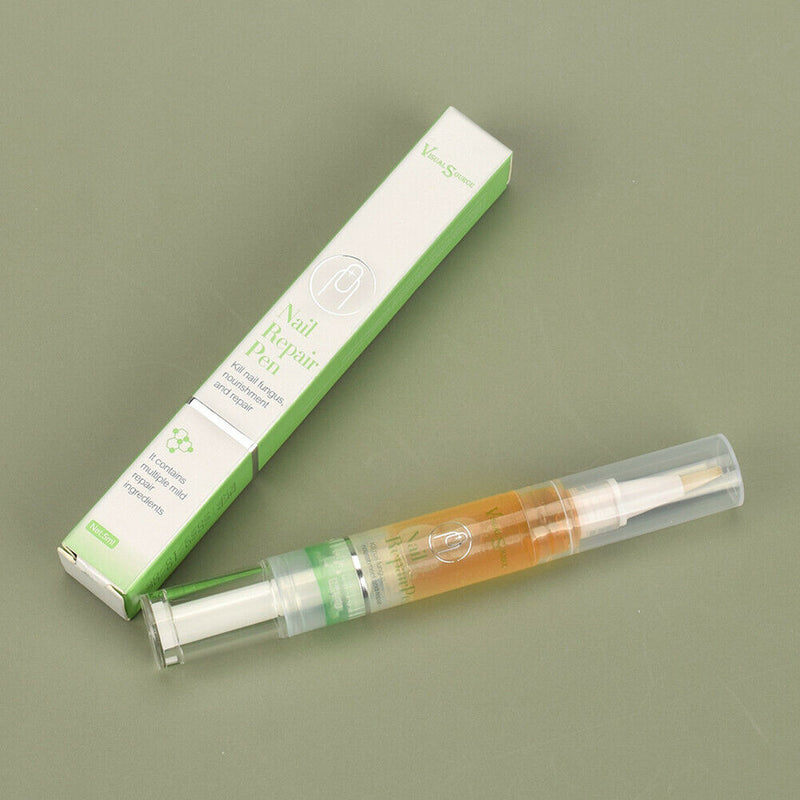 Nail Care Finger Edge Pen Nutrition Oil Pen Finger Edge Nourishing Liquid