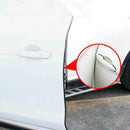 10M Rubber Protector Trim Molding Car Edge Guard Protector Door Strip U Shape