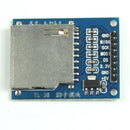 Micro SD Board Storage BN Mciro SD TF Card Memory Shield Module SPI For Arduino
