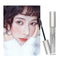 Diamond Shiny Mascara 4D Silk Fiber Women Lashes Thick Lengthening Waterpro G8V9