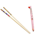 10 Pairs Bamboo Chopsticks H8U7