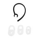 Replacement Spare Earhook Earbuds Eartips for Plantronics Headphone Headset