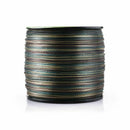 300M PV Braided Fishing Line 4 Strands 6.0