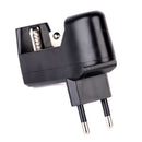 Universal Rechargeable Battery Charger For 14500 16340 18650 Li-Ion EU Plug
