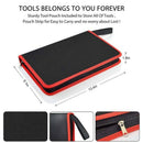 25Pcs Car Door Molding Dash Panel Cd Audio Seal Interior Trim Removal Pry T