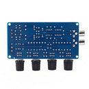 5W preamp Stereo HIFI NE5532 Tone Board Preamplifier Dual-channel Audio