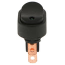 2Pcs Blue&Green 12V 30A Heavy Duty LED OFF/ON Rocker Toggle Switch Car Boat