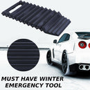 Tyre Wheel Grip Traction Track Mat Snow Ice Scraper  Car Truck