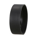 3 folding umbrella platform 49 mm lens hood soft rubber for digital photo