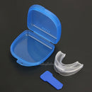 Stop Snoring Free Sleep Apnea Mouth Guard Anti Snore Bruxism Teeth Orthodontic