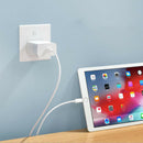 USB Type C Fast Charger PD 18W Quick Charge Power Adapter For huewei Phone 1S Hn