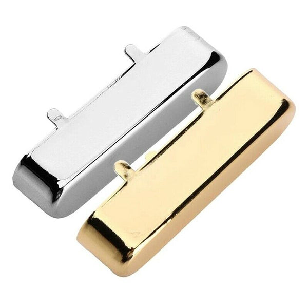 Guitar Neck Pickup Cover For Tl Tele Telecaster Electric Guitar Parts,Silve