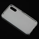Ultra-Thin TPU Case for ELEPHONE A6 Mini High Quality Protective Back Cover X2Q8