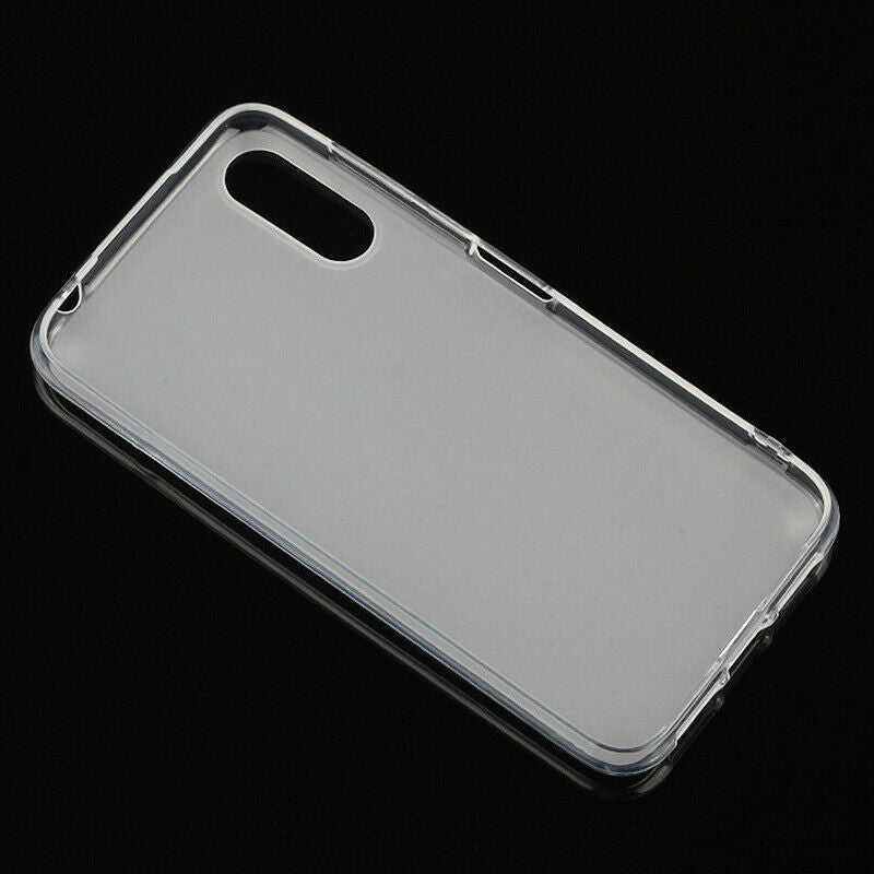 Ultra-Thin TPU Case for ELEPHONE A6 Mini High Quality Protective Back Cover X2Q8