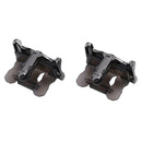 2pcs Phone Game Joysticks Shooting Assit Tool for PUBG STG FPS TPS Trigger
