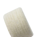 1x DIY Drum Set Pedal Beater Head Wool Felt Stage Accessory 49x30x6mm