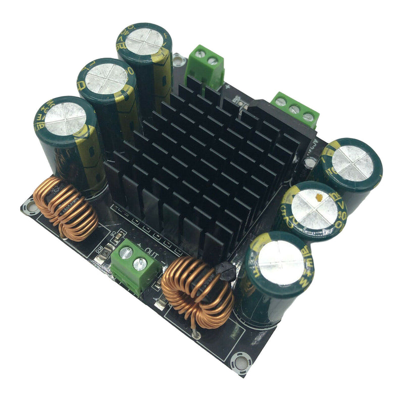 High Power Amplifier Board 420W 1-Channel TDA8954TH Digital Audio Power