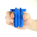 1 Pcs Fiber Optic Wire Stripper Cutter New Ftth Fiber Tools Fixed-length