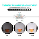 Upgraded Version Portable Photography Studio,Mini Portable and Folding Phot X6C8