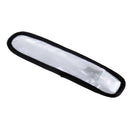 Flashing Led Safety Arm Band Light Up for Cycling Jogging Running White