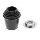 1 Set Metal Bass Drum Legs Parts Percussion Instrument Parts for Musical