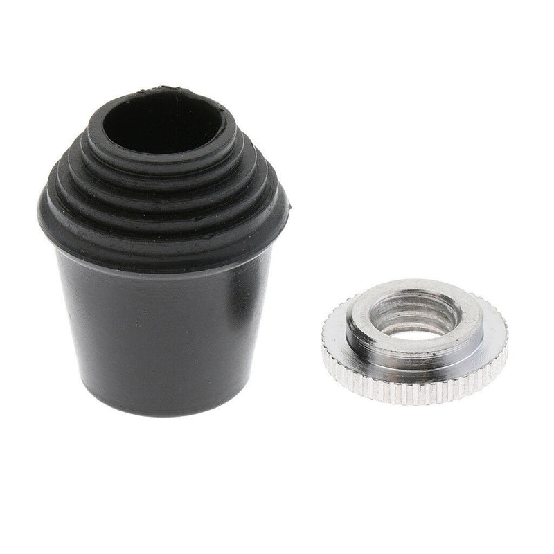 1 Set Metal Bass Drum Legs Parts Percussion Instrument Parts for Musical