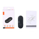 Wireless USB bluetooth 4.1 Audio Music Adapter Dongle Receiver For TV PC