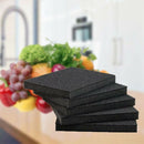 1pcs Melamine Sponge Kitchen Emery Magic Sponge Cleaner Rub Pot Except Rust