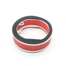 Motorcycle Air Filter Auto Filteration System Replace Parts Auto Accessory