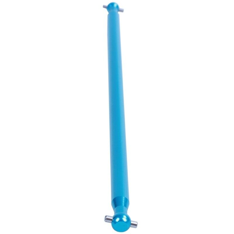 04003 Upgrade Parts 1/10 Aluminum Centre Drive Joint Dog Bone for HSP RC Mo Q5R5