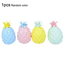 Pineapple Anti Stress Grape Ball Funny Gadget Vent Decompression Toys New