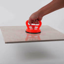 Cups 5" Glass Sucker Car Dent Repair Panel Grabbing Puller Suction Cup Tool  sfd