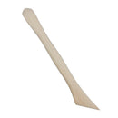 5Pcs Wooden Pottery Clay Sculpture Carving Tool Set
