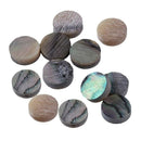 12 pcs new zealand abalone Luthier Dots Inlay 6mm Fret Side Marker for Guit I2R1
