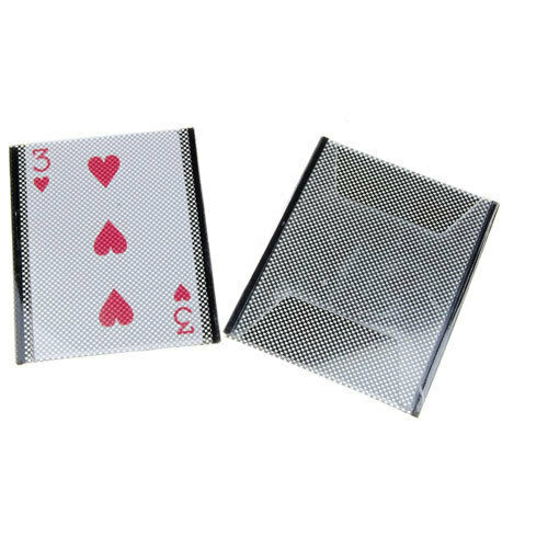 New Plastic Illusion Trick for  Illusion 4 Pieces