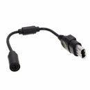 Konverter-Adapter Wired Controller an den PC USB-Anschluss-Kabel V8B5 P9J0 D2E9