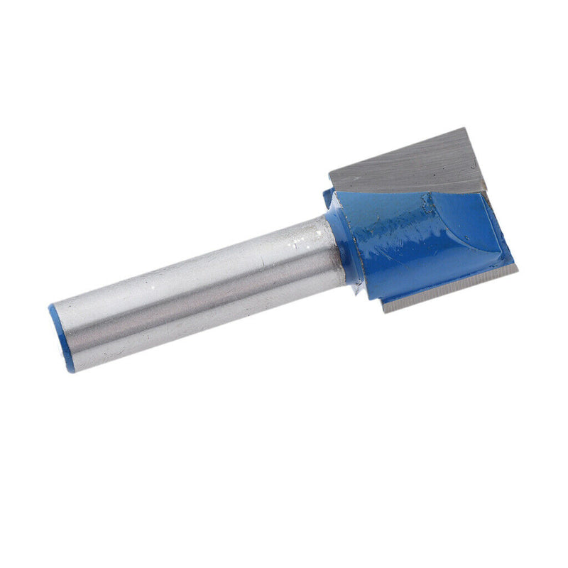 Cleaning Bottom Router Bit Tipped Carbide CNC Engraving Bottom Cleaning Bit