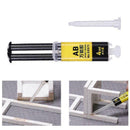 Super Strong Glue Liquid Professional Ultimate Speed Pin-Point Strength New H3N3
