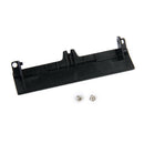 3 x Laptop HDD Hard Drive Caddy Cover Lid Bracket for Dell Latitude E6430