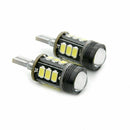 High Quality T15 W16W 5630 COB 360Degree LED Lights For Car Vehicle Reverse