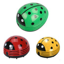 Mini Vacuum Cleaner Mini Small Car Cleaner Vacuum Cleaner Creative Giftsï¼ˆYe